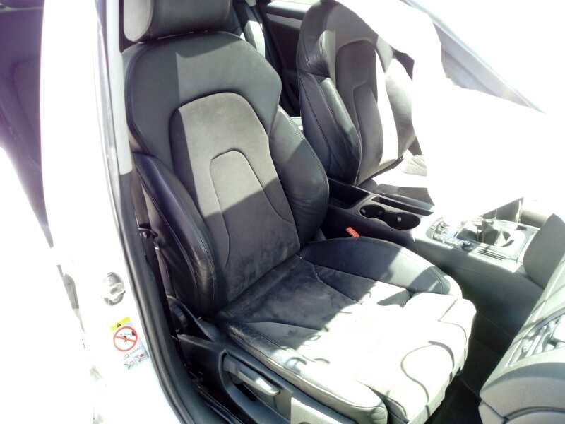 audi a4 ber. (b8) del año 2008