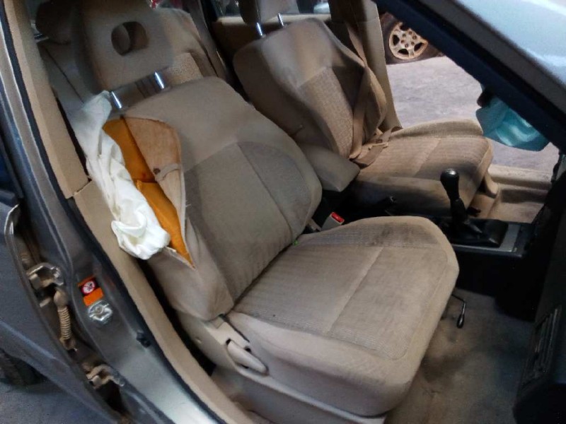 nissan x-trail (t30) del año 2003