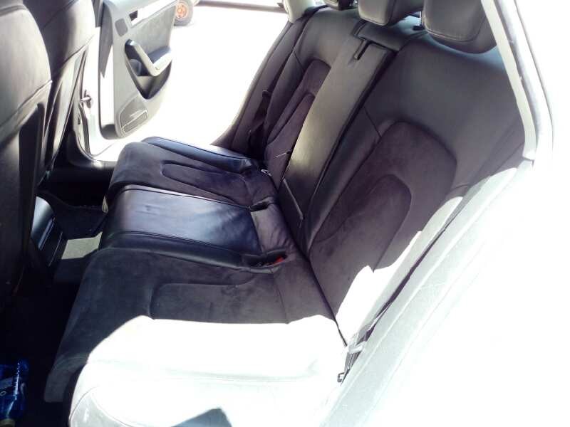 audi a4 ber. (b8) del año 2008