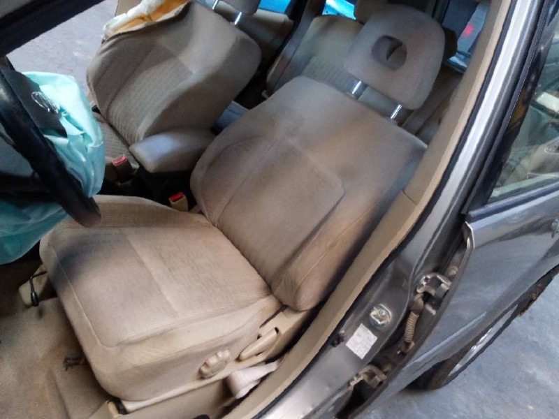 nissan x-trail (t30) del año 2003