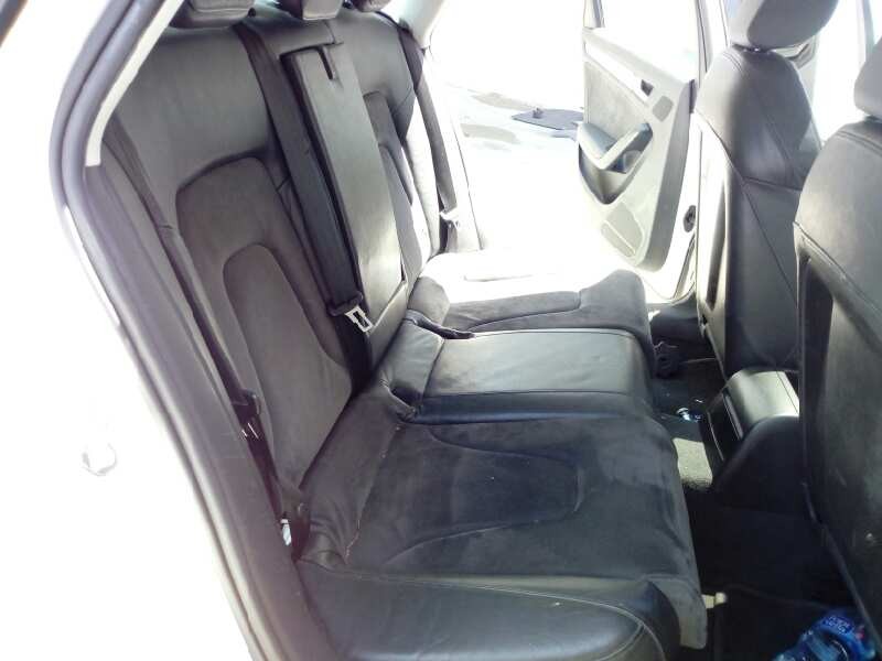 audi a4 ber. (b8) del año 2008