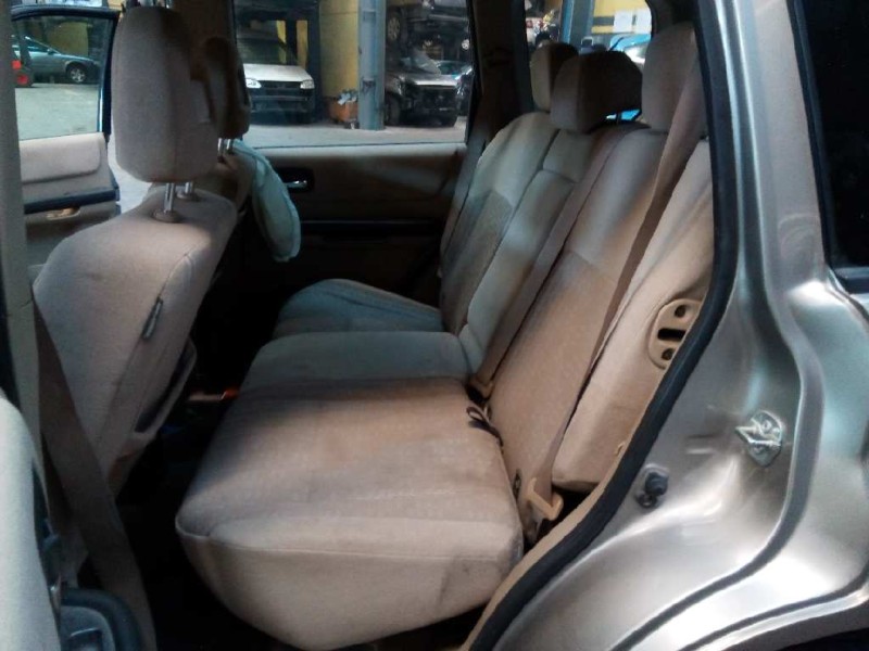 nissan x-trail (t30) del año 2003