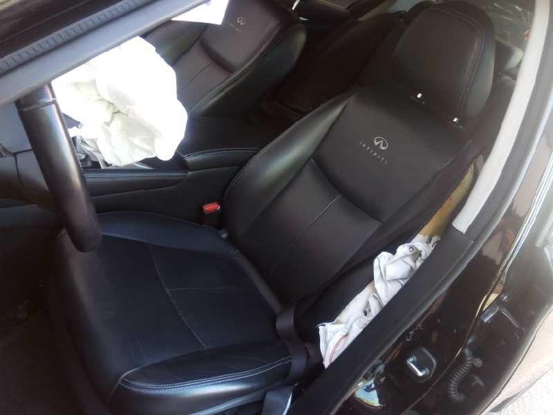 infiniti q50 del año 2015