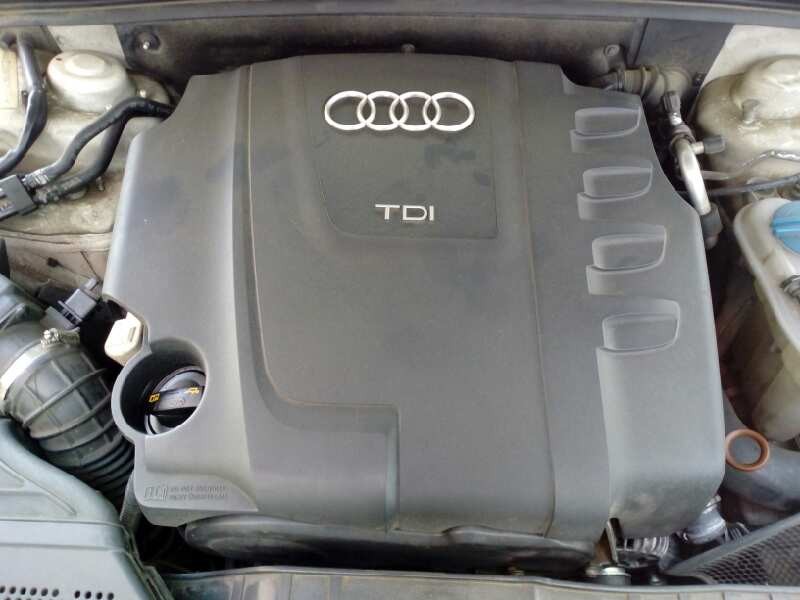 audi a4 ber. (b8) del año 2008