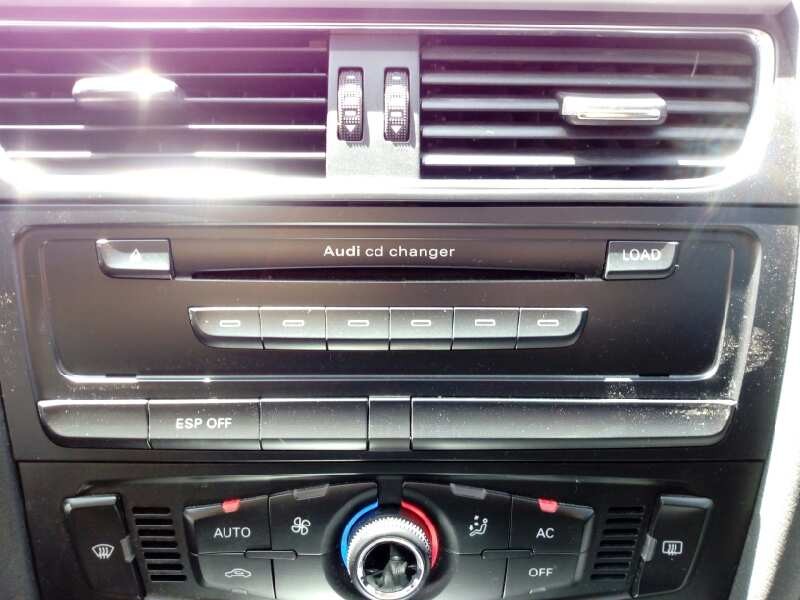audi a4 ber. (b8) del año 2008