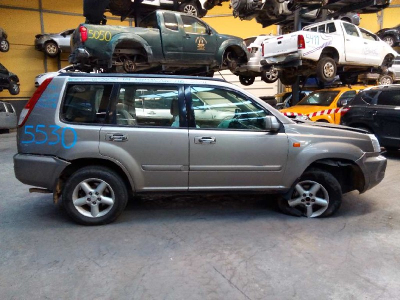 nissan x-trail (t30) del año 2003