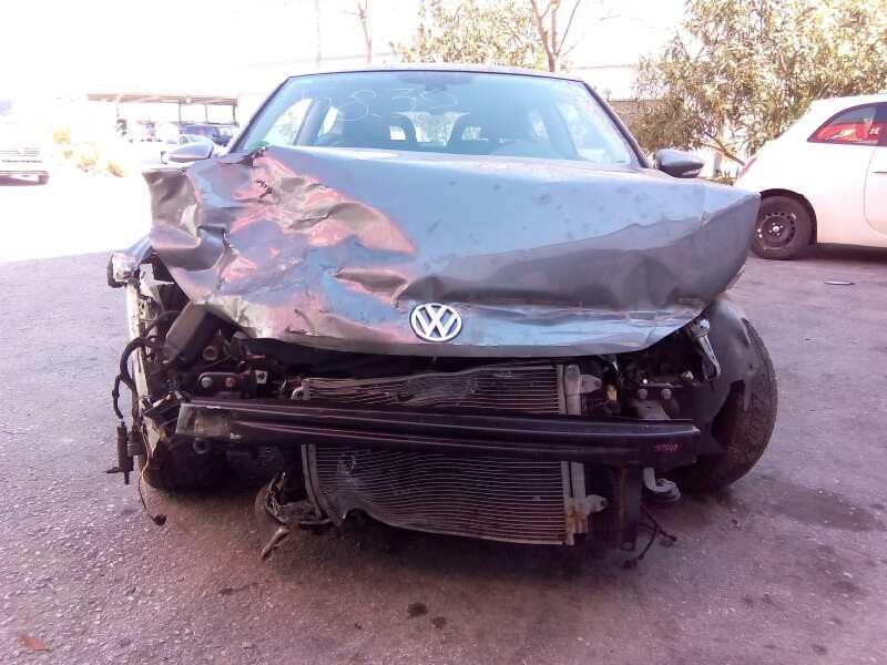volkswagen scirocco (137) del año 2009