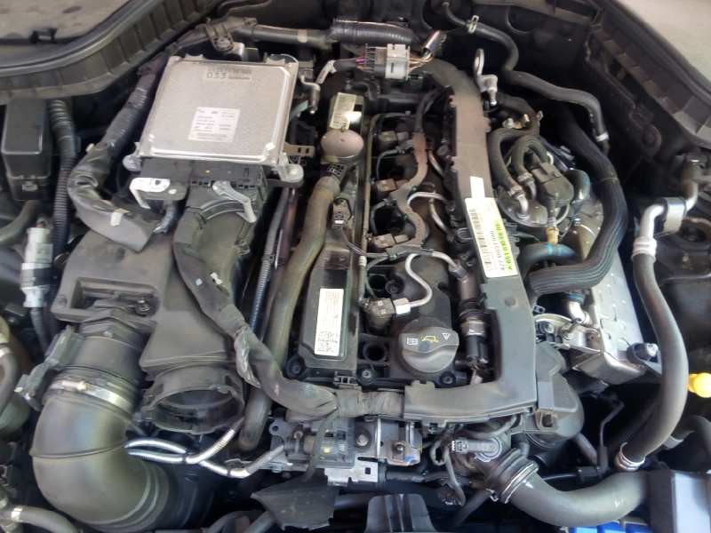 infiniti q50 del año 2015