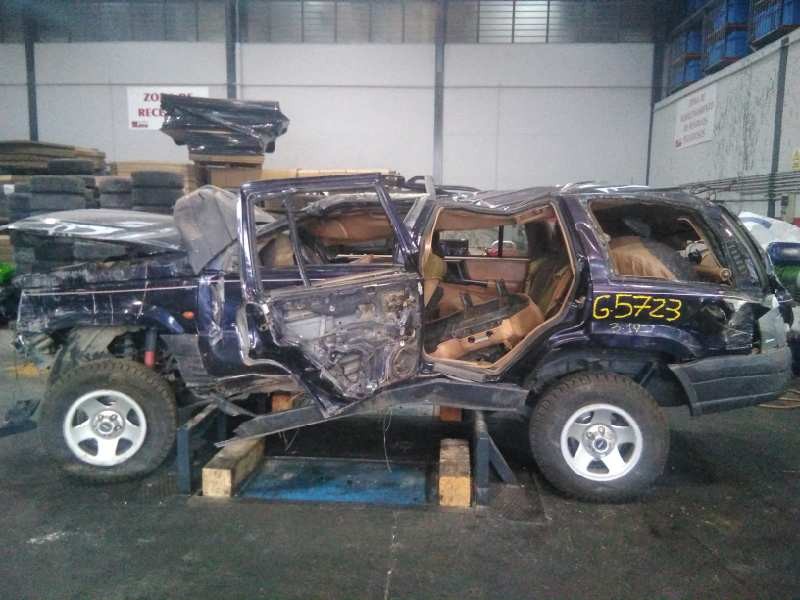 jeep gr.cherokee (zj)/(z) del año 1998