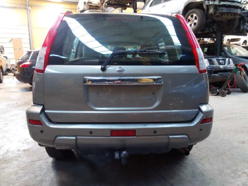 nissan x-trail (t30) del año 2003