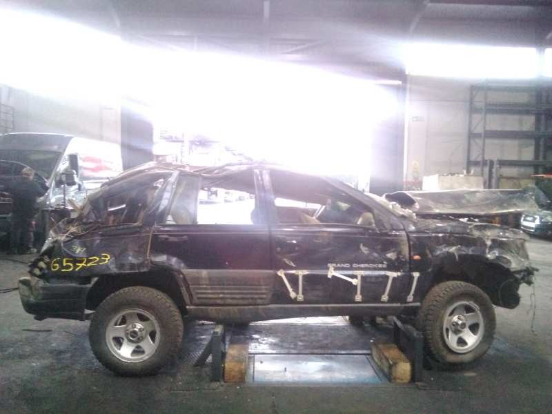 jeep gr.cherokee (zj)/(z) del año 1998