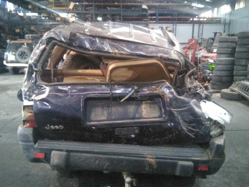 jeep gr.cherokee (zj)/(z) del año 1998