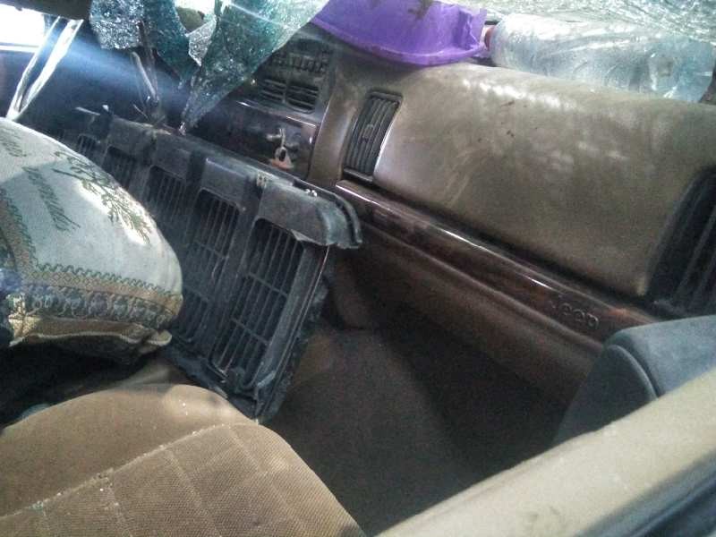jeep gr.cherokee (zj)/(z) del año 1998