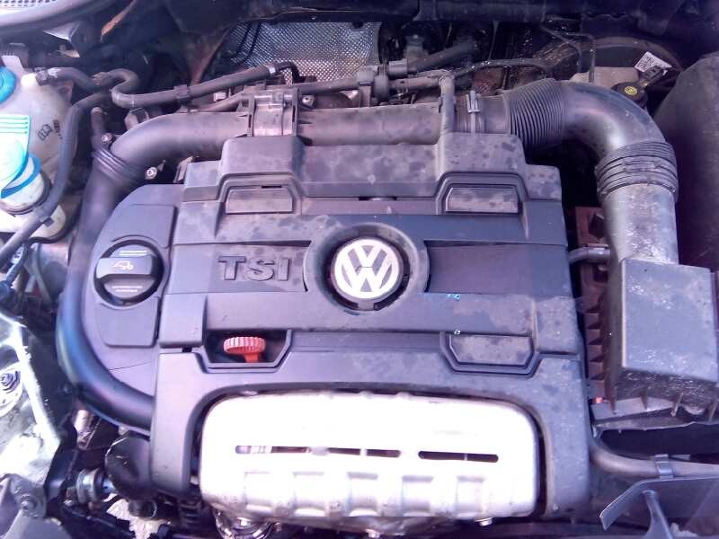 volkswagen scirocco (137) del año 2009