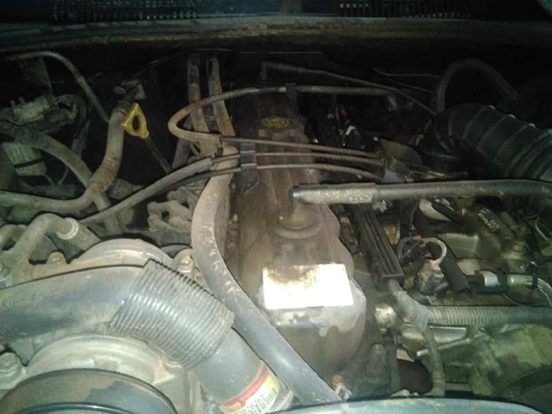 jeep gr.cherokee (zj)/(z) del año 1998