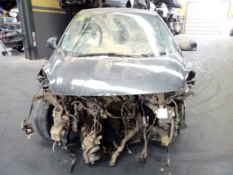 renault scenic iii del año 2010