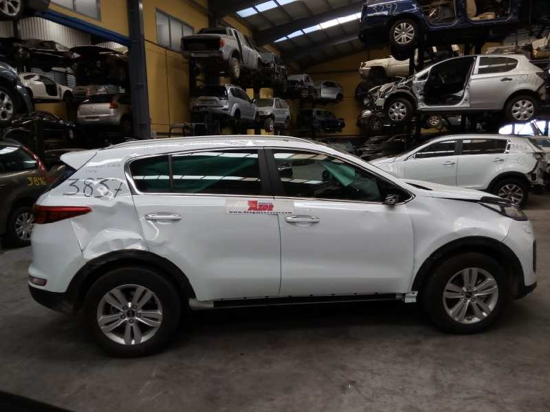 kia sportage del año 2016