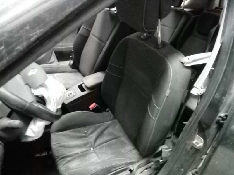 renault scenic iii del año 2010