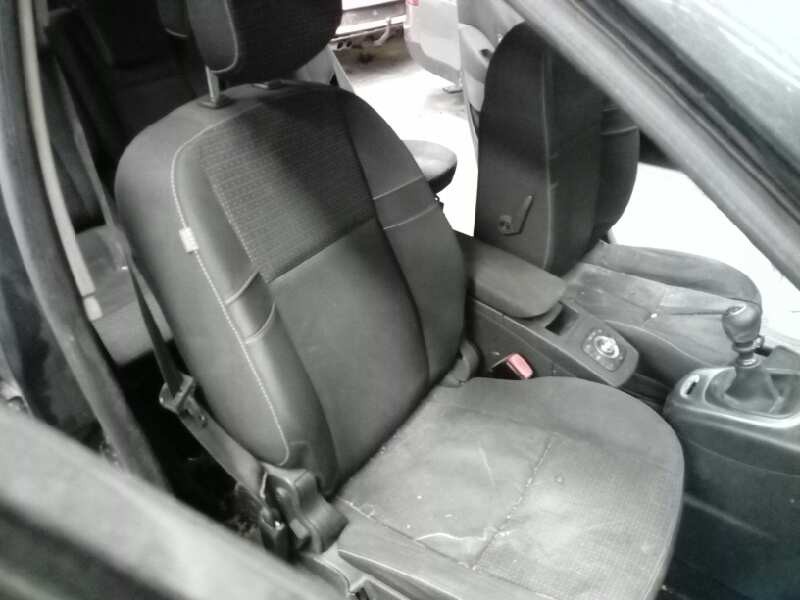 renault scenic iii del año 2010