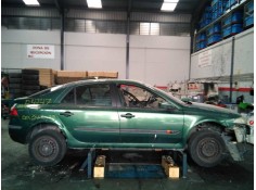 renault laguna ii (bg0) del año 2001