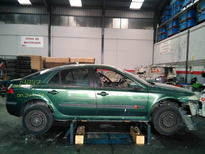 renault laguna ii (bg0) del año 2001