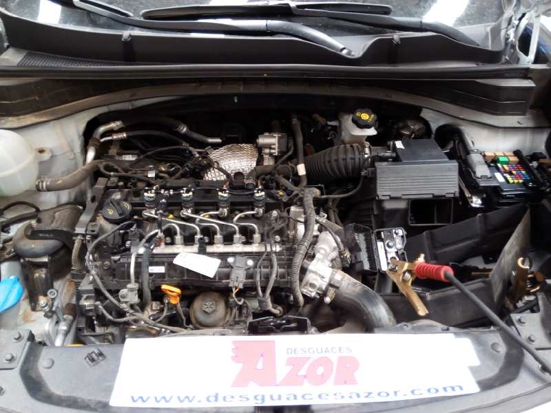 kia sportage del año 2016