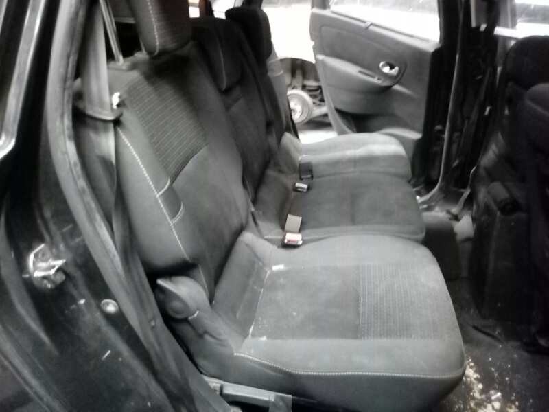 renault scenic iii del año 2010