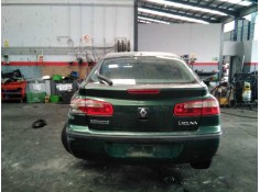 renault laguna ii (bg0) del año 2001 2