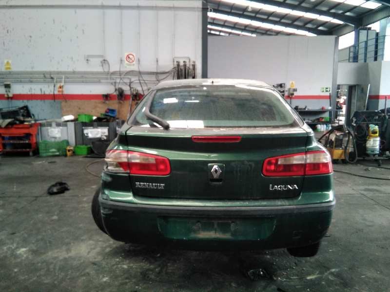 renault laguna ii (bg0) del año 2001