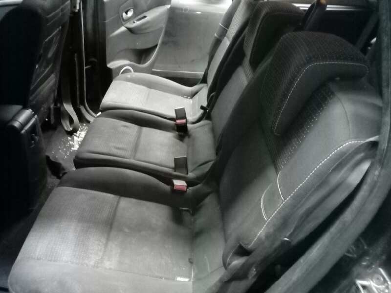 renault scenic iii del año 2010