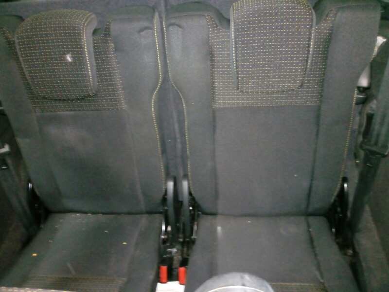 renault scenic iii del año 2010