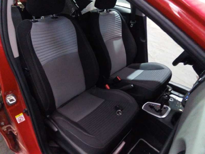 toyota yaris del año 2017