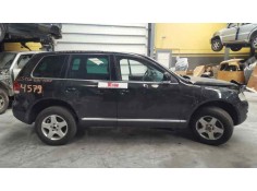 volkswagen touareg (7l6) del año 2004