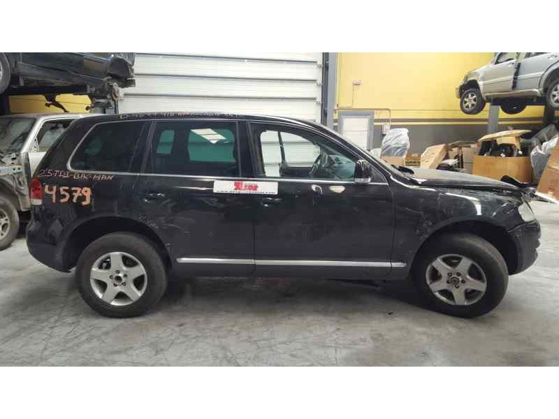 volkswagen touareg (7l6) del año 2004