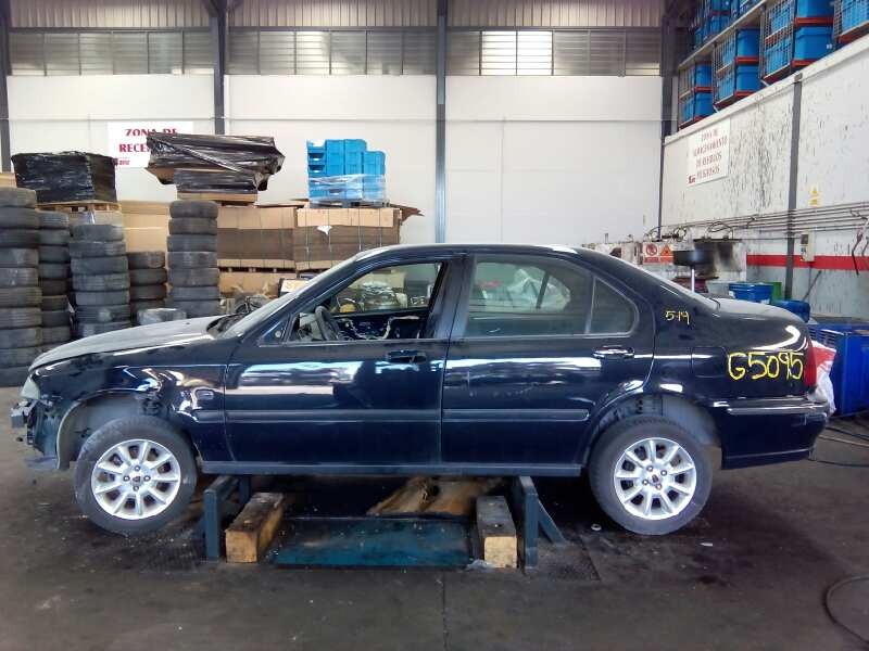 mg serie 45 (rt) del año 2001