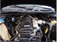 volkswagen touareg (7l6) del año 2004 2