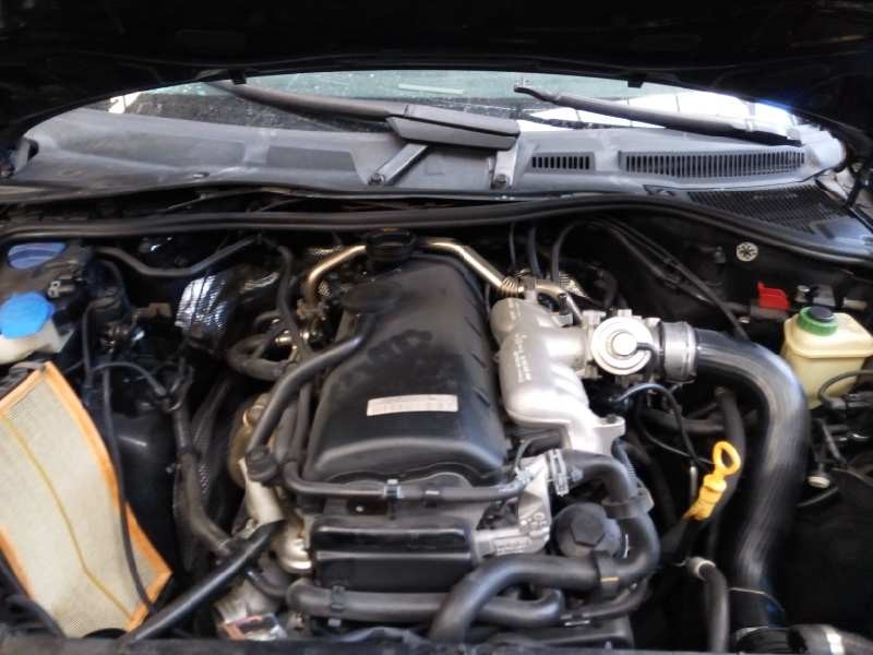 volkswagen touareg (7l6) del año 2004