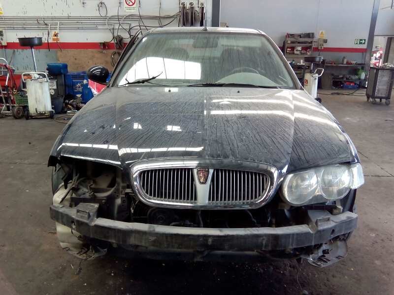 mg serie 45 (rt) del año 2001