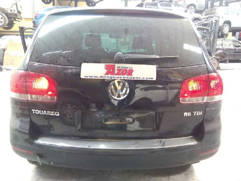 volkswagen touareg (7l6) del año 2004