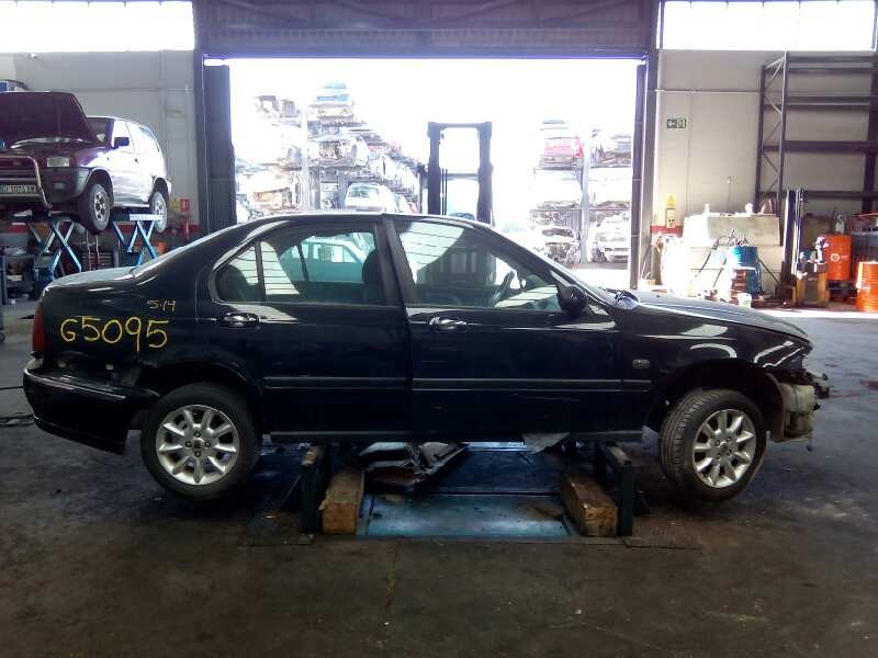 mg serie 45 (rt) del año 2001