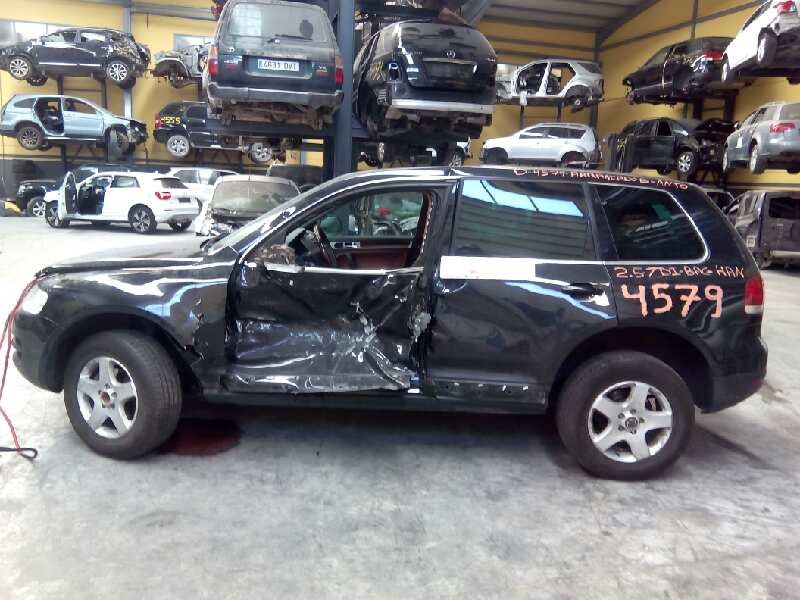 volkswagen touareg (7l6) del año 2004