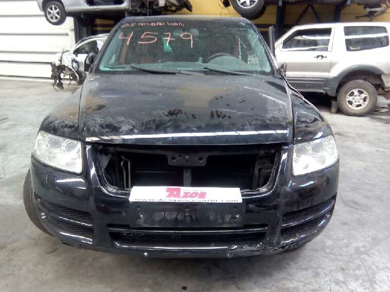 volkswagen touareg (7l6) del año 2004