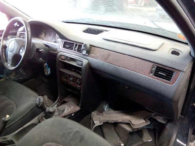 mg serie 45 (rt) del año 2001