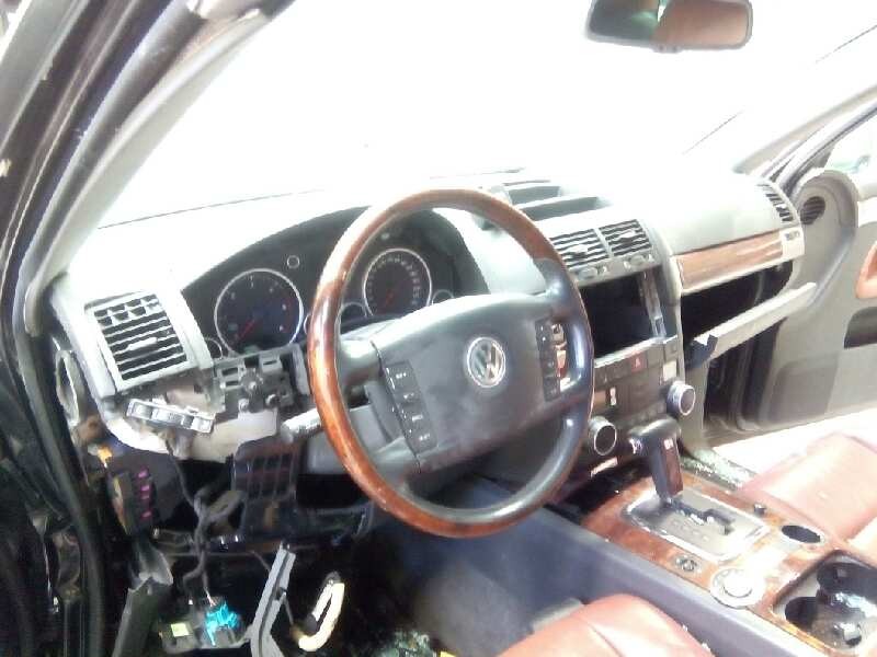 volkswagen touareg (7l6) del año 2004
