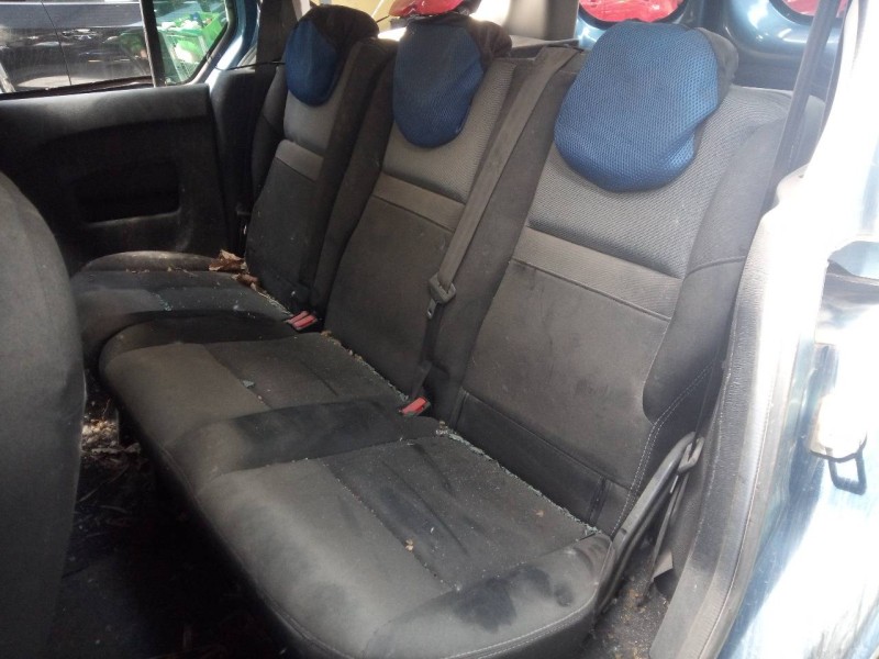 renault kangoo del año 2016