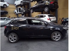 seat ibiza sc (6j1) del año 2008