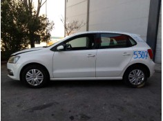 volkswagen polo (6c1) del año 2015