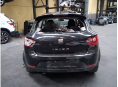 seat ibiza sc (6j1) del año 2008 2