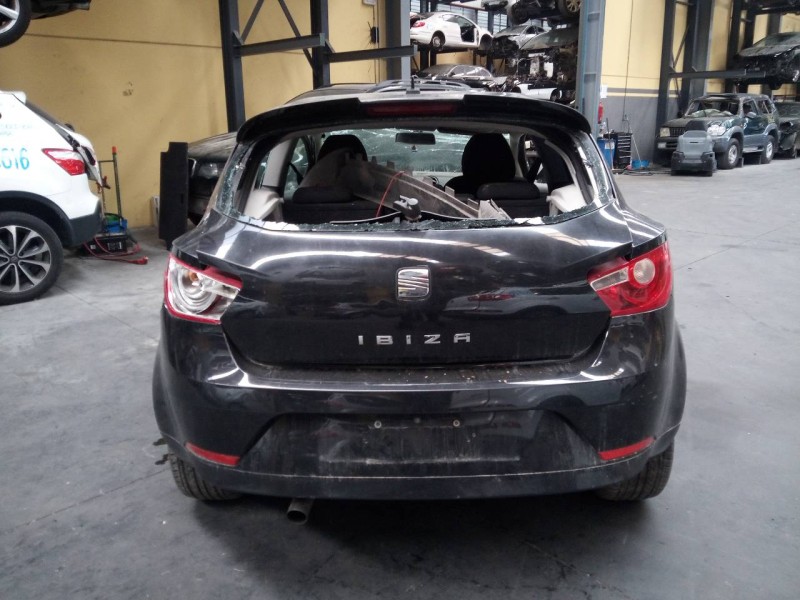 seat ibiza sc (6j1) del año 2008