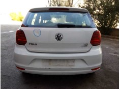 volkswagen polo (6c1) del año 2015 2